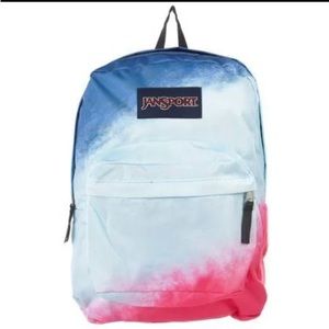 JanSport Backpack